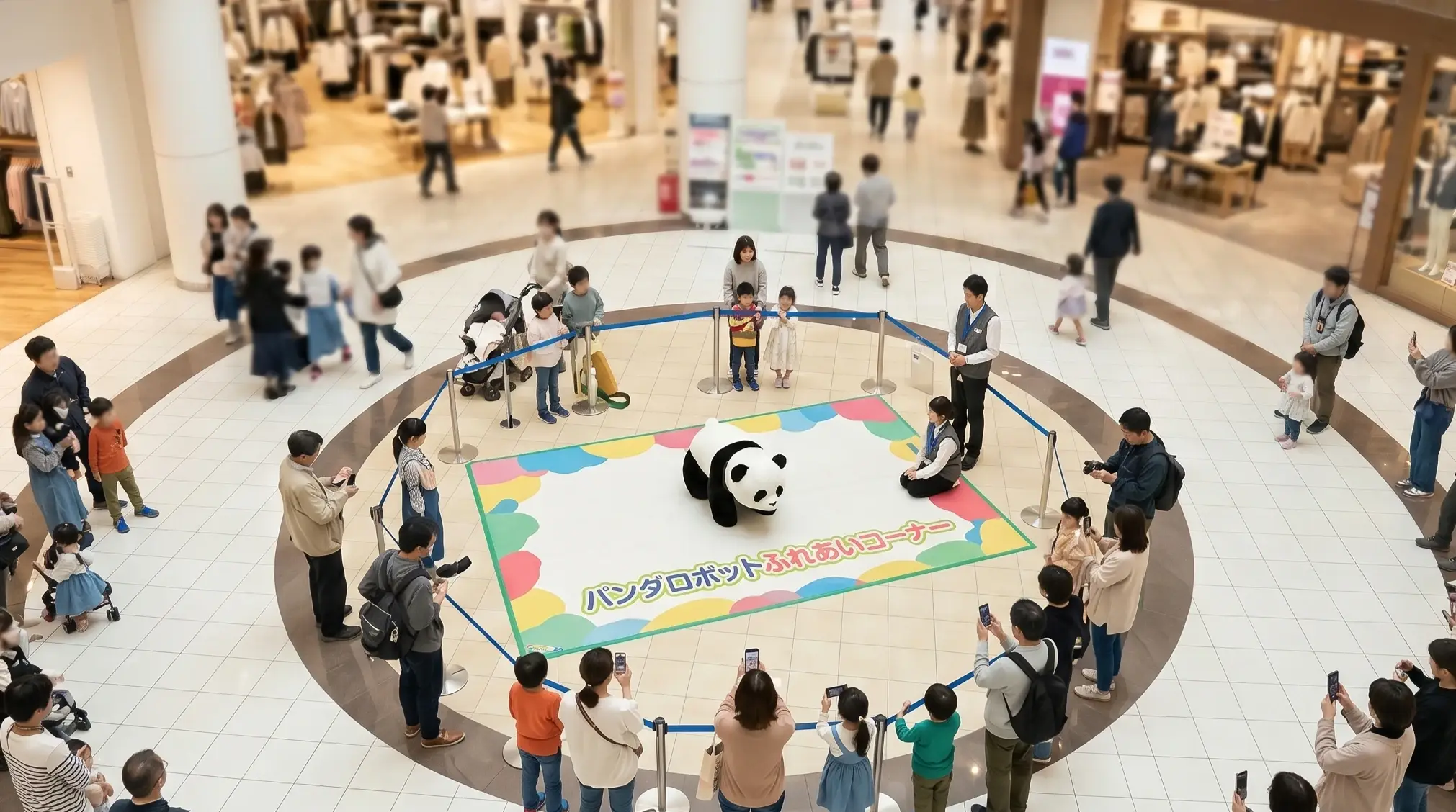 広告塔