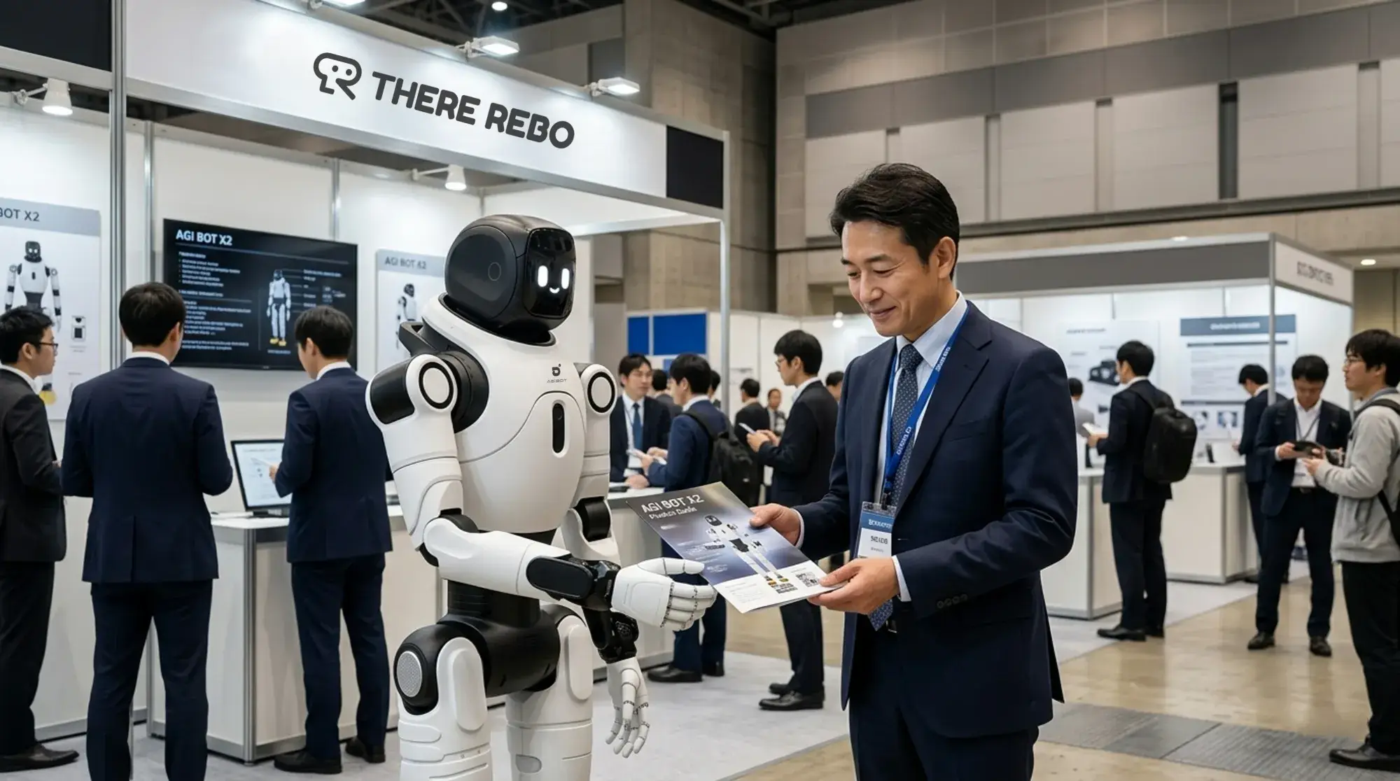 展示会